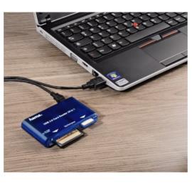 مموری-ریدر-Hama-USB-2-0-Multicard-Reader-